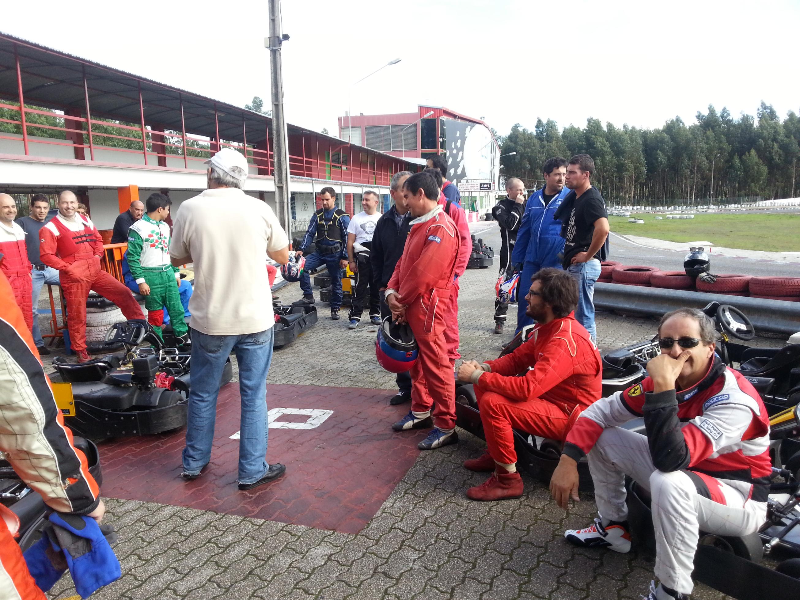 Troféu RGR21